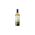 75Cl Montravel Blanc Château Pique Seg Reflets De France 2010