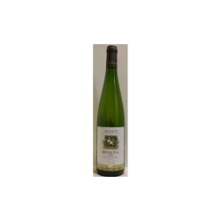 75Cl Riesling Blanc Maitres Goustiers 2011