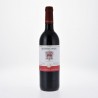 75Cl Bordeaux Rouge Maitres Goustiers 2012