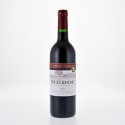 75Cl Medoc Rouge Maitres Goustiers 11°