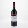75Cl Medoc Rouge Maitres Goustiers 11°