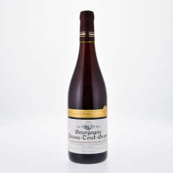 75Cl Bourgogne Passetoutgrain Rouge Maitres Goustiers 2012