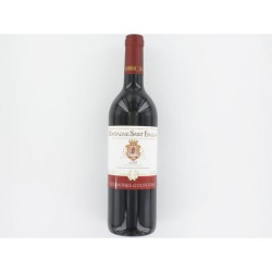 75Cl Bourgueil Rouge Maitres Goustiers 2011
