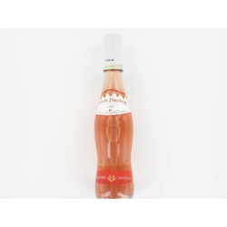 37.5Cl Cotes De Provence Rose Maitres Goustiers 2012