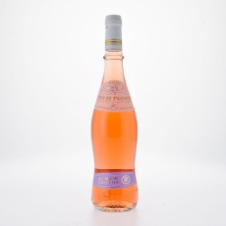 75Cl Cotes De Provence Rose Maitres Goustiers20 12