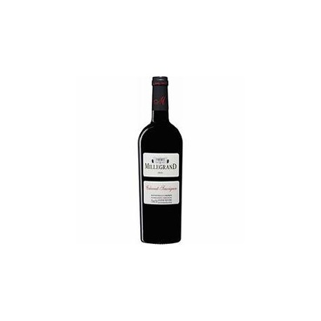 75Cl Vin De Pays D Oc Rouge Cabernet/Sauvignon