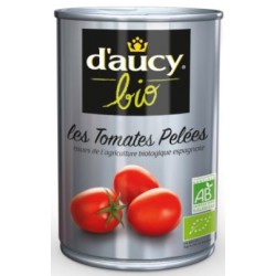 Bte 1/2 Tomates Bio D Aucy