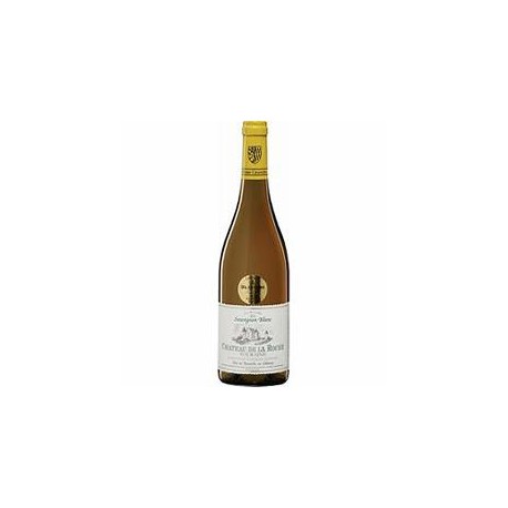 75Cl Tourraine Sauvignon Blanc Château Roche Reflets De France 2012