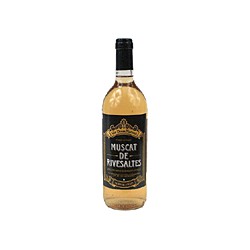 75Cl Musc De Rivesalte 15,5%Pp