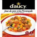 Daucy Joue Porc Provencal 300G