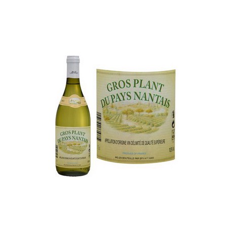 75Cl Gros Plant
