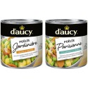 D'Aucy Légumes Cuisinés Poêlée Parisienne La Boite De 290 G