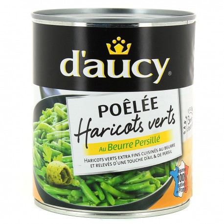 Daucy Poel.Hct Vt Pers.500G