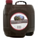 5L Cubi Vin Du Pays De L Aude Rose