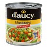 Bte 1/2 Macedoine/Pomme De Terre Daucy