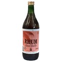 1L Rhum Ambre 40°