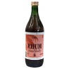 1L Rhum Ambre 40°