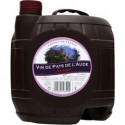 5L Cubi Vin Du Pays De L Aude Rouge