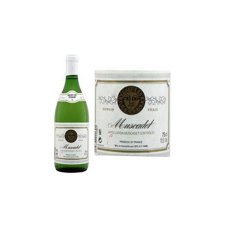 75Cl Muscadet