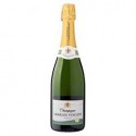 75Cl Champagne 1/2 Sec Charles Vincent