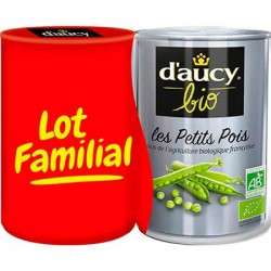 L2 1X2Pt Pois Bio Daucy