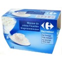 4X100G From.Fr.Ss Mous.Nat.Crf