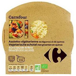 350G Assi.Vegeta.Quin/Lg Crf B