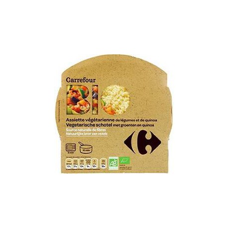 350G Assi.Vegeta.Quin/Lg Crf B