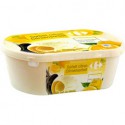 Sorbet Crf Citron Jaune 606G