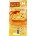 260G Tarte Aux Fromage X2 Crf
