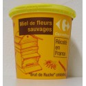 1Kg Miel Tte Fleur Sauvage Crf