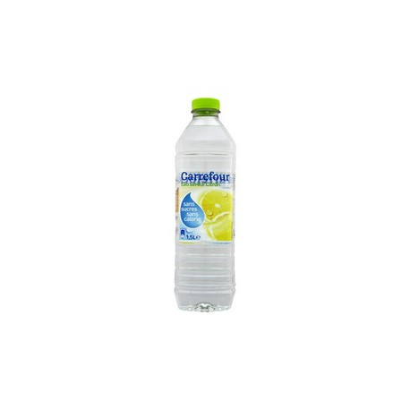 Pet 1.5L Eau Aro.Cit.C.Vt Crf