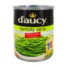 Bte 4/4 440G Haricot Vert Extra Fin Range Daucy