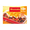 600G Moussaka Carrefour