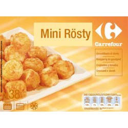 500G Mini Rösty Crf