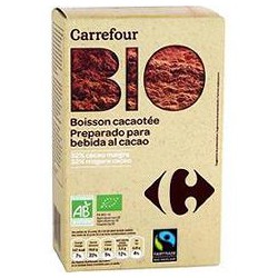 500G Prep.InSaint Cacaote Crf Bio