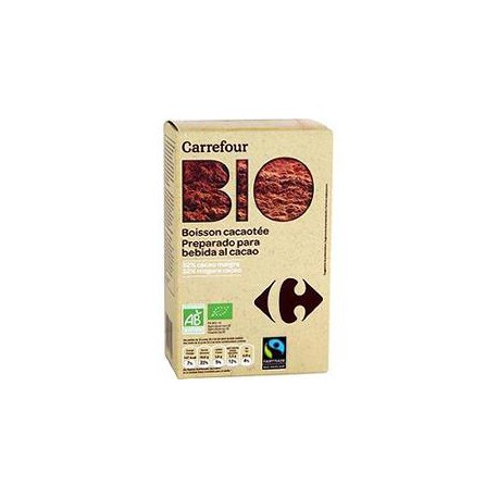 500G Prep.InSaint Cacaote Crf Bio
