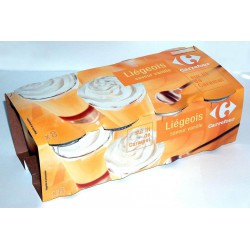 8X100G Lieg.Gout Van/Caram.Crf