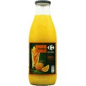 Boc.1L P.Jus Orange Carrefour
