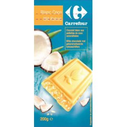 200G Chocolat Blc/Coco Crf
