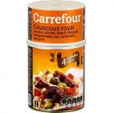 3/2 Couscous Roy.4 Viand.Crf