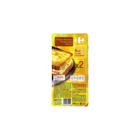 200G 2 Croq.Poeler Jbn/Emm.Crf