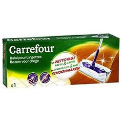 Balai Multi Usages Carf