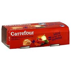 2X1/6 Thon Catalane Crf