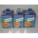 3X20Cl Crem.Sem/Epai.18%Mg Crf