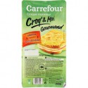 2X130G Croq.Monsieur Pregr.Crf