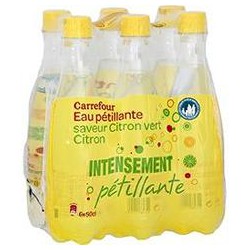 6X50Cl Eau Gaz.Aro.C/C.Vrt Crf