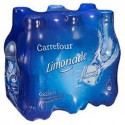 Pet 6X33Cl Limonade Carrefour