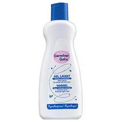 250Ml Gel Lavant Bebe Crf Baby