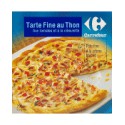 290G Tarte Fine Au Thon Crf